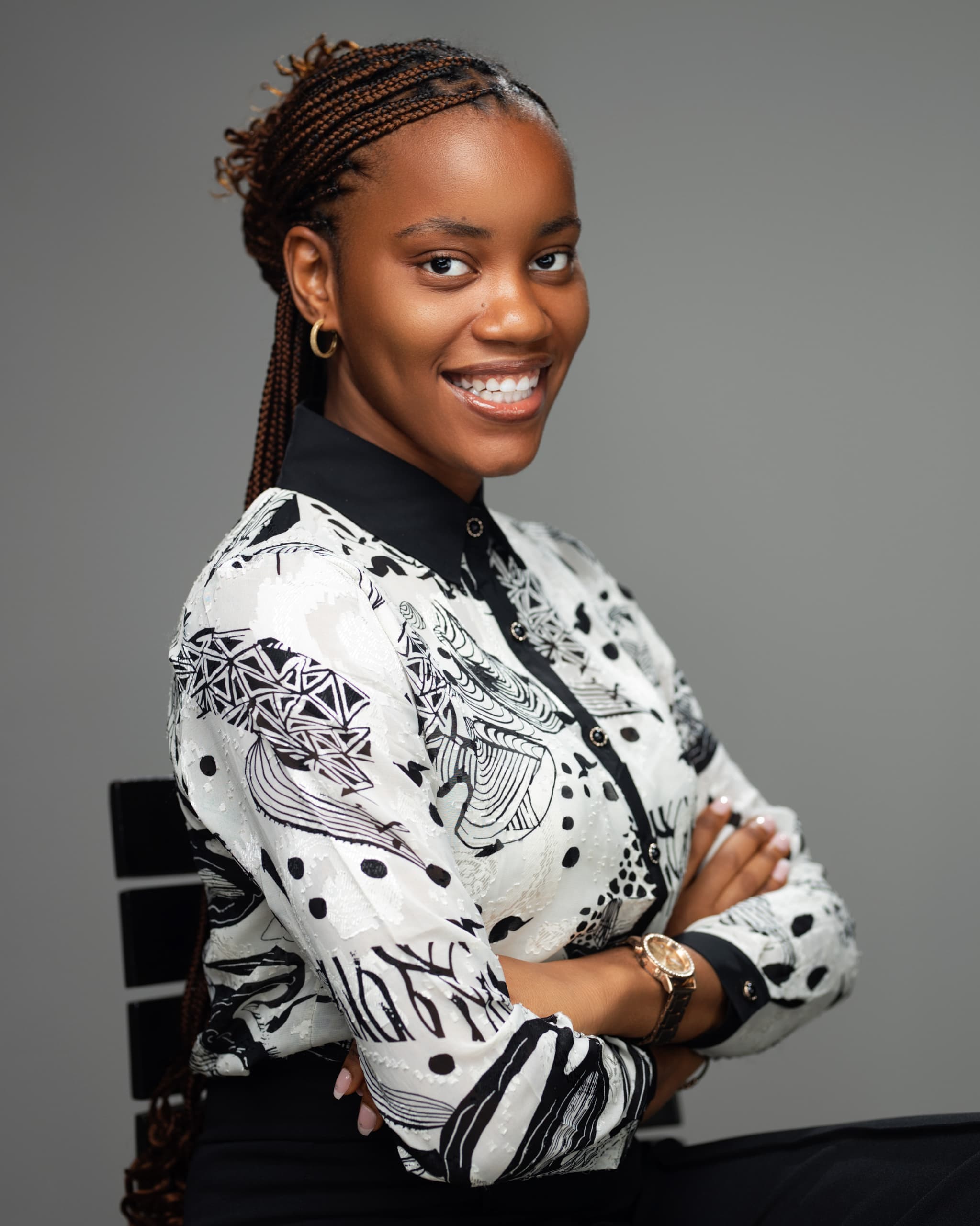 Osefo Marycynthia Chiadikobi